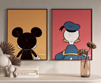 Modern Painting-ID:886897097