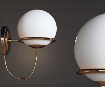 Modern Wall Lamp-ID:265377047