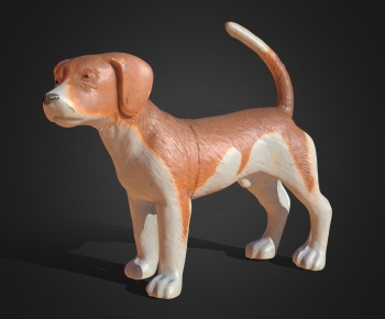 Modern Animal Dog-ID:301294096
