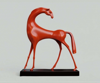 Modern Sculpture-ID:559446102