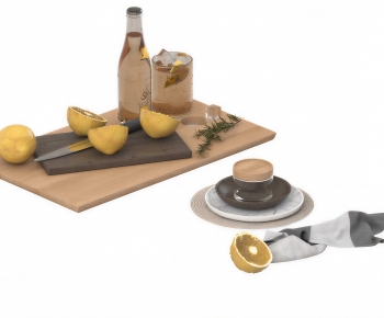 Modern Kitchenware-ID:810981044