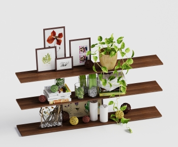 Modern Decorative Set-ID:213201038