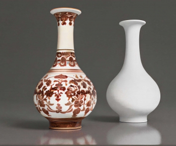 New Chinese Style Clay Pot-ID:334553965