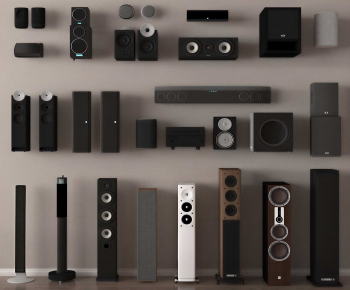 Modern Sound Box-ID:275146962