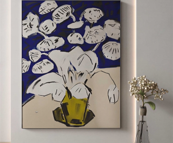 Modern Painting-ID:874279029