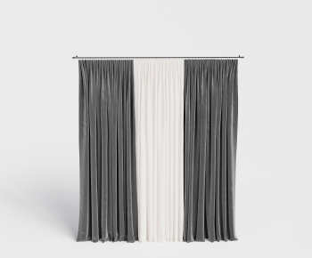 Modern The Curtain-ID:326612004