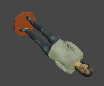 Modern Human-ID:337780959
