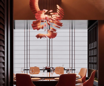 New Chinese Style Restaurant Box-ID:657402995