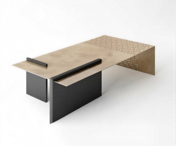 Modern Office Table-ID:706274992