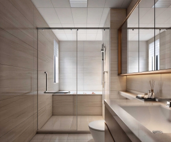 Modern TOILET-ID:539853104