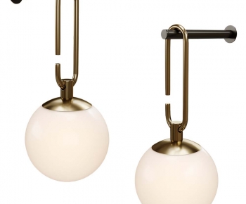 Modern Wall Lamp-ID:362830275