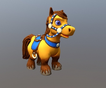 Modern Animal-ID:217458017