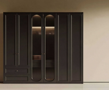 French Style The Wardrobe-ID:404900076