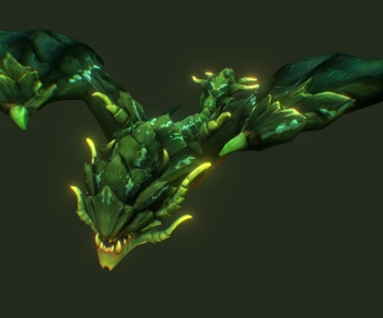 Modern Animal-ID:862090111