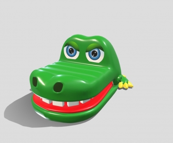 Modern Toys-ID:979609014