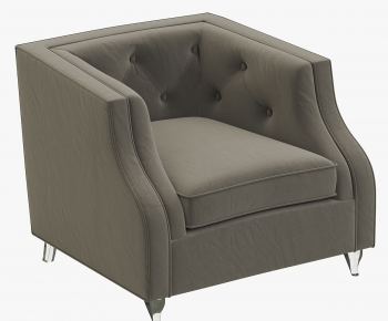 Modern Single Sofa-ID:871691944
