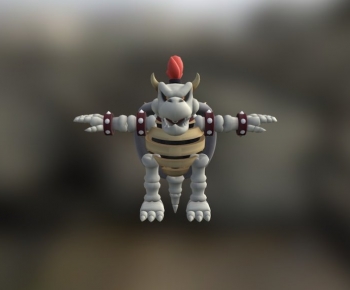 Modern Robot-ID:638190988