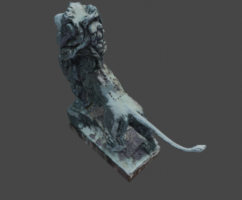 Modern Sculpture-ID:811029916
