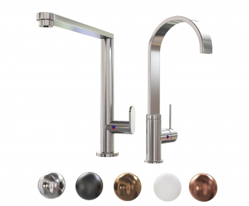 Modern Faucet/Shower-ID:642249116