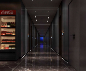 Modern Corridor-ID:736114032