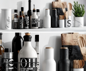 Modern Kitchenware-ID:348665006