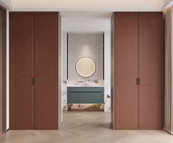 Modern TOILET-ID:618499043