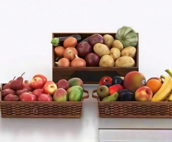 Modern Vegetables-ID:407264959