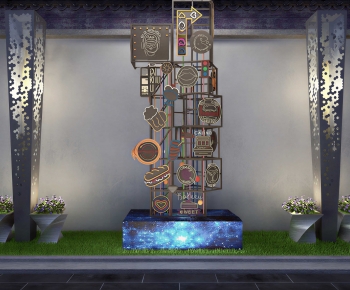 Modern Meichen-ID:230424889