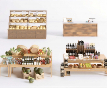 Modern Shelving-ID:783030997