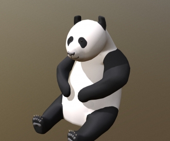 Modern Stuffed Toy-ID:446367983