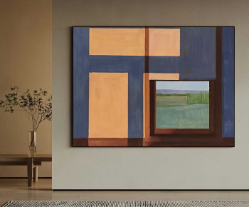 Modern Painting-ID:244098905