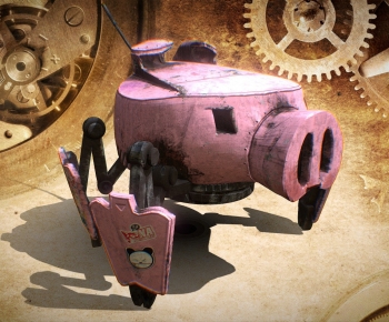 Modern Toys-ID:709007982