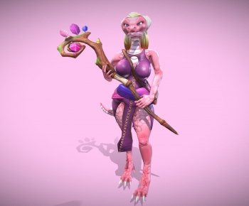 Modern Robot-ID:830199754