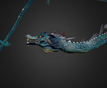 Modern Animal-ID:959682949