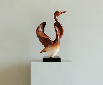 Modern Sculpture-ID:107261906