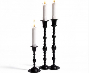 Modern Candles/Candlesticks-ID:964549068