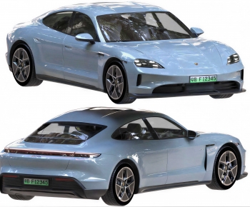 Modern Car-ID:786333084