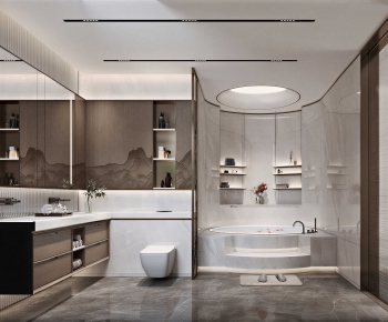 Modern TOILET-ID:711313018