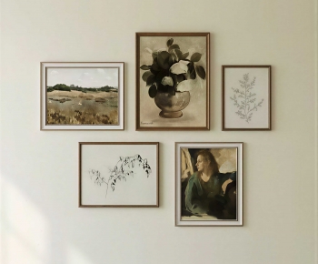 Modern Painting-ID:501348976