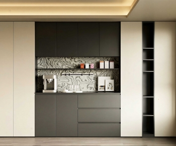 Modern Sideboard-ID:369968897