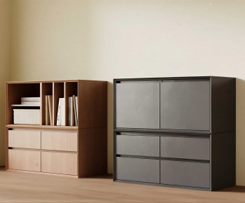 Modern Bookcase-ID:178558113