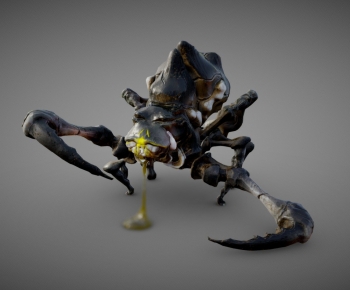 Modern Animal-ID:516901021