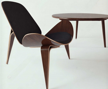 Modern Leisure Table And Chair-ID:252665048