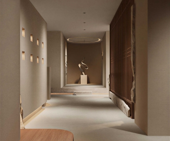 Modern Office Aisle-ID:885864022