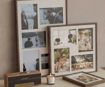 Modern Decorative Set-ID:920681956