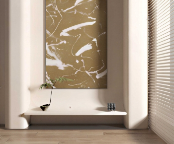 Modern Painting-ID:676804073