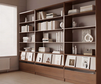 Modern Bookcase-ID:819082989
