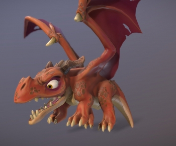 Modern Animal-ID:687382945