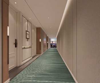 Modern Corridor-ID:568799024