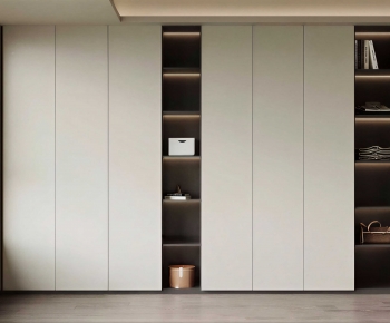 Modern Bookcase-ID:339654924